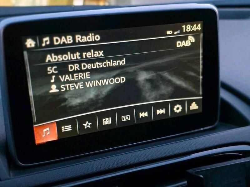 Second-hand Mazda MX5 160 CP (117 kW) 2016 Alb Cabrio