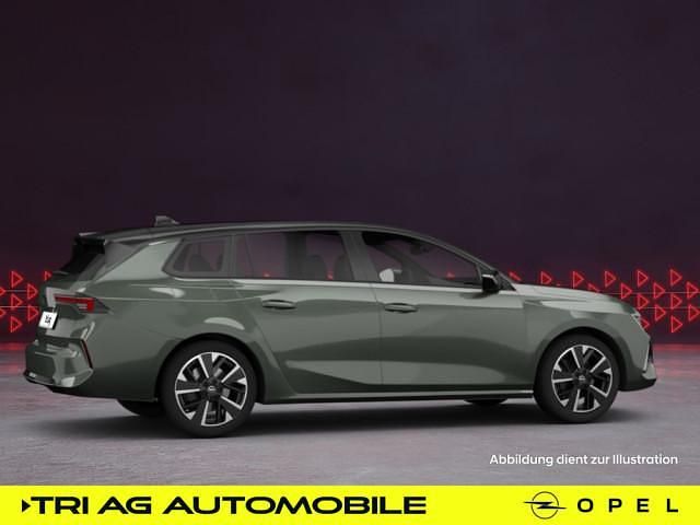 Neu Opel Astra Ultimate 114 kW (156 PS) 2026 Kombi