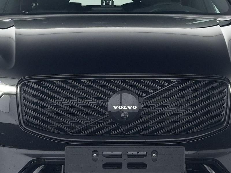 Gebraucht Volvo XC60 Ultra 250 PS (183 kW) 2025 Schwarz SUV