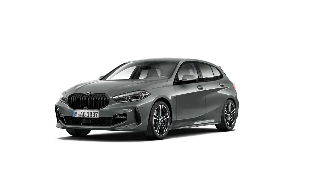 Używany BMW 118 Efficient Dynamics 136 KM (100 kW) 2026 Hatchback