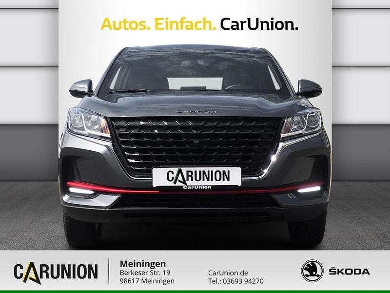 Gebraucht DFSK Fengon 106 PS (77 kW) 2024 Grau Limousine