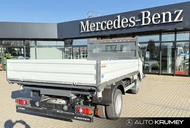 Usado Mitsubishi Canter 2024 Andere