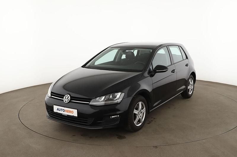 Gebraucht VW Golf VII Comfortline 125 PS (91 kW) 2016 Limousine