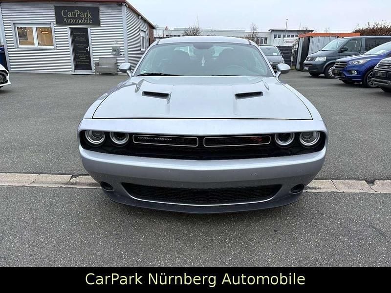 Gebraucht Dodge Challenger 309 PS (227 kW) 2021 Grau Coupé