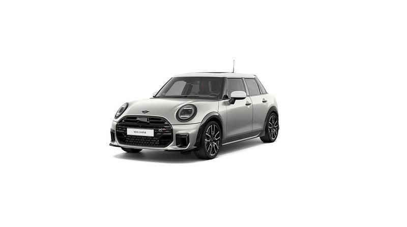Usata Mini Cooper S 204 CV (150 kW) 2024 Utilitaria