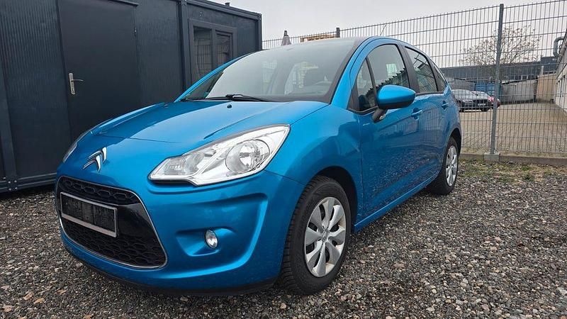 Belle ile Gebraucht 2012 Citroën C3 Tendance Limousine | 4.600 € (Fairer Preis) - Bild 1/4