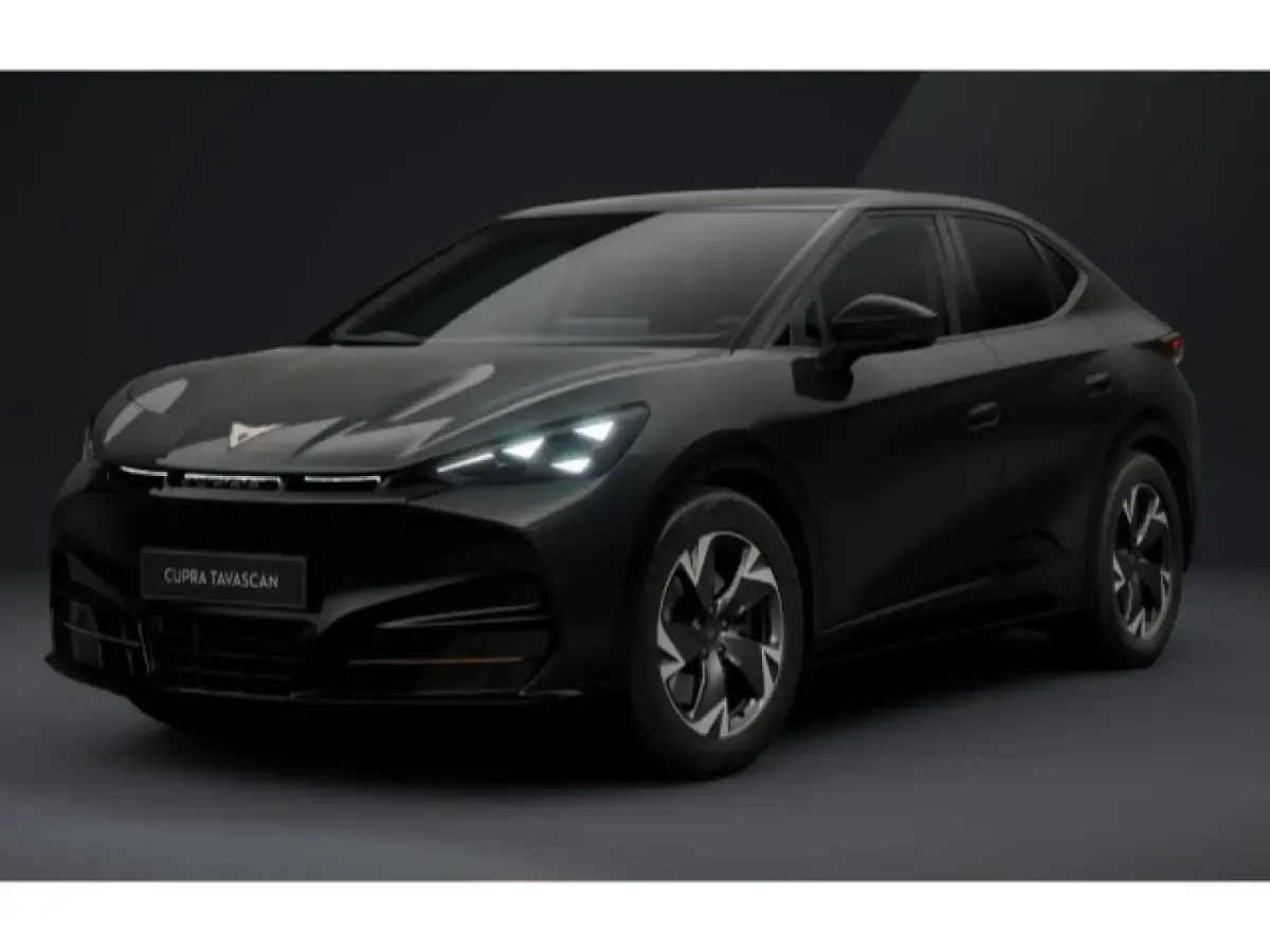 Używany Cupra Tavascan Endurance 210 kW (286 KM) 2026 SUV
