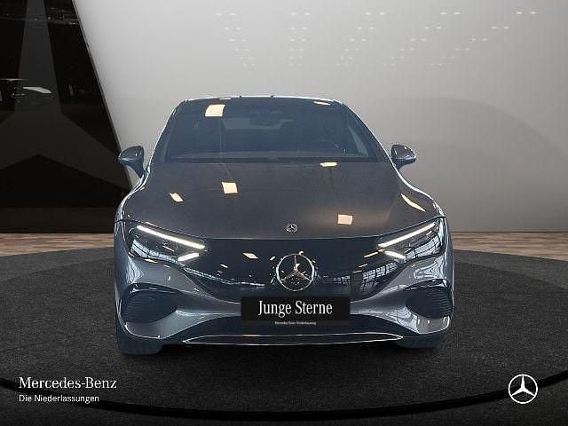 Gebraucht Mercedes EQE350 214 kW (292 PS) 2022