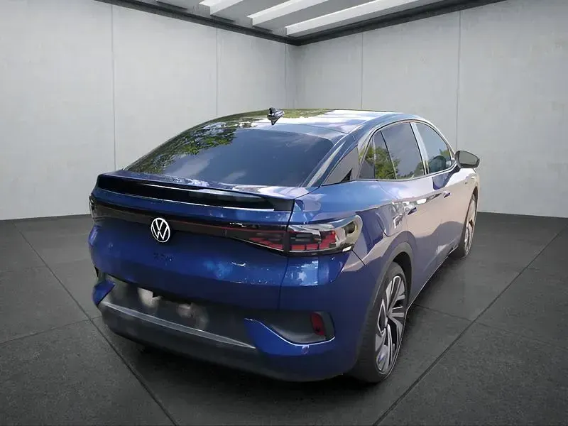 Gebraucht VW ID.5 GTX 250 kW (340 PS) 2025 Blau SUV