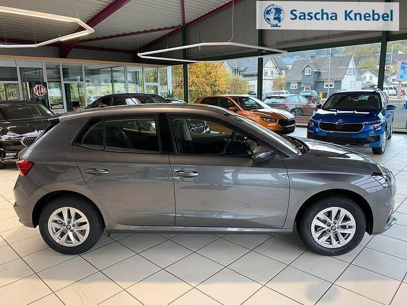 Neu Skoda Fabia Classic 116 PS (85 kW) 2026 Wählbar Kleinwagen