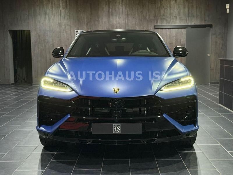 Gebraucht Lamborghini Urus 799 PS (587 kW) 2025 Blau SUV