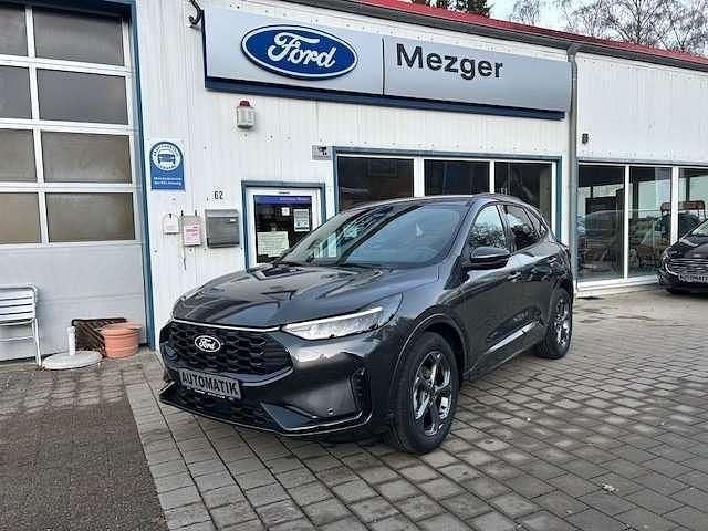 Neu Ford Kuga ST-Line 186 PS (136 kW) 2025 Magneticgrau (metallic) SUV