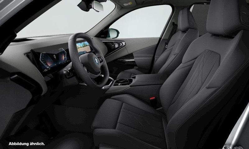 Neu BMW X3 Sport Line 190 PS (139 kW) 2026 Grau SUV