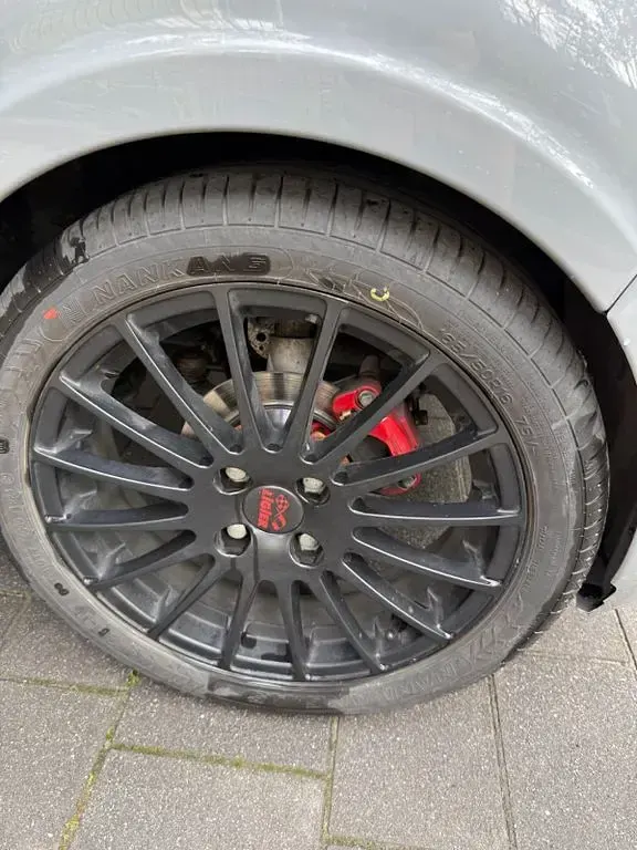 Gebraucht Ligier JS50 2020 Grau Kleinwagen