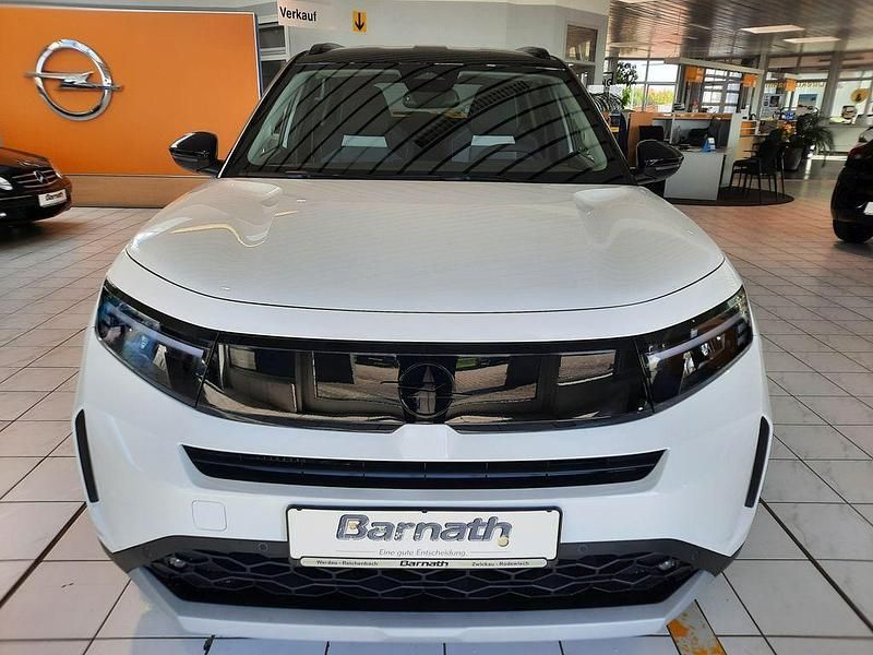 Neu Opel Frontera 101 PS (74 kW) 2025 Weiß SUV