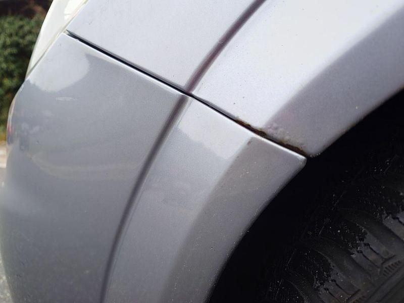 Gebraucht Opel Astra GTC OPC 241 PS (177 kW) 2008 Grau Limousine