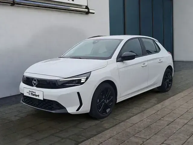 Gebraucht Opel Corsa 101 PS (74 kW) 2024 Kleinwagen