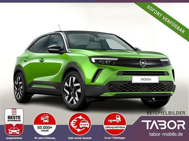 Andere farbe Gebraucht 2022 Opel Mokka Elegance SUV | 22.788 € (Etwas zu teuer) - Bild 1/2