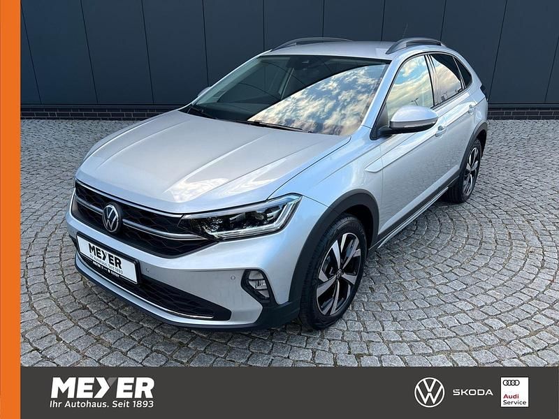 Deep black perleffekt Neu 2025 VW Taigo R-line SUV | 21.949 € (Superpreis) - Bild 1/4