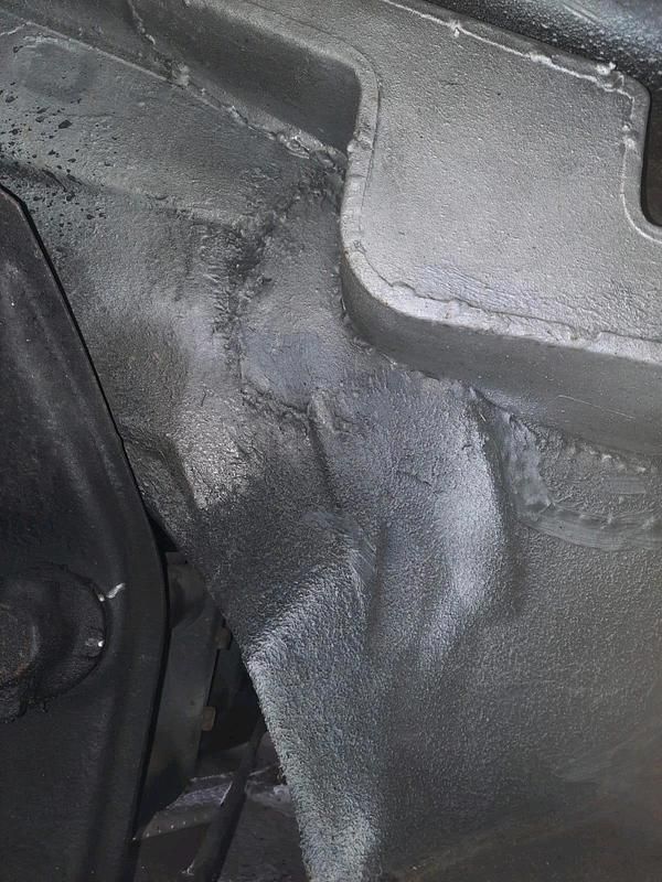 Gebraucht VW Karmann Ghia Karmann 1970 Coupé