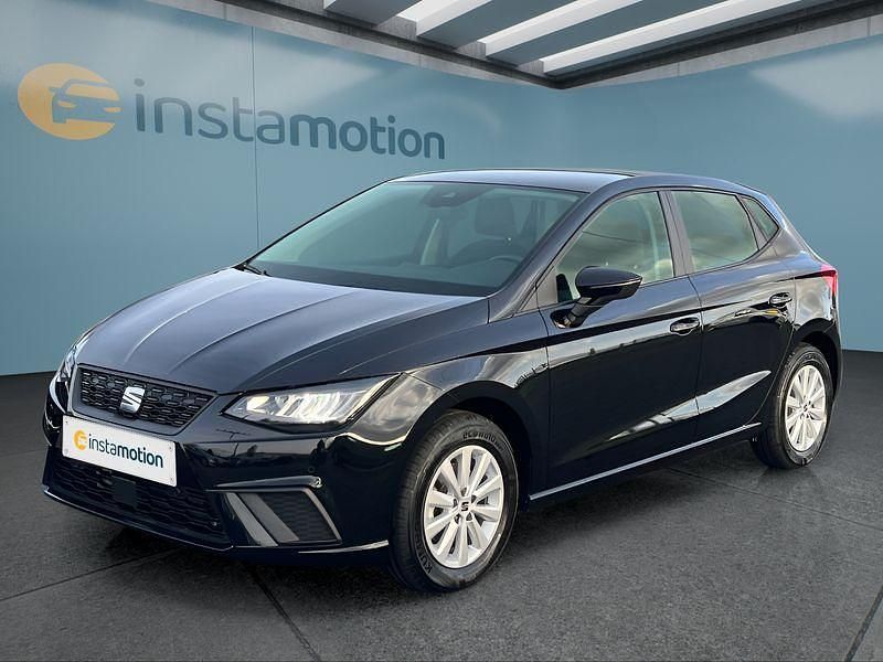 Gebraucht 2025 Seat Ibiza Style Kleinwagen | 20.849 € (Fairer Preis) - Bild 1/4