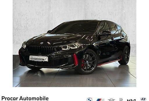Gebraucht BMW 128 Shadowline 265 PS (194 kW) 2023 Schwarz Limousine