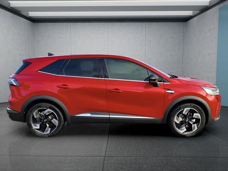 Gebraucht Renault Symbioz 143 PS (105 kW) 2025 Rot SUV