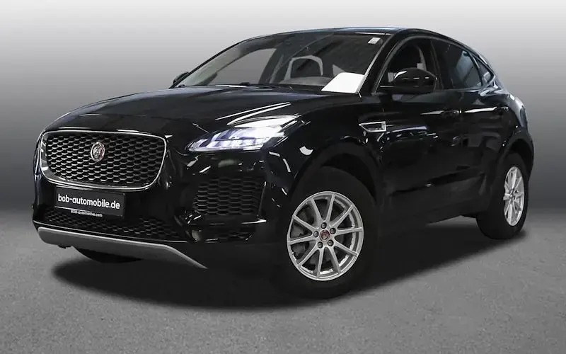 Gebraucht Jaguar E-Pace 150 PS (110 kW) 2020 SUV