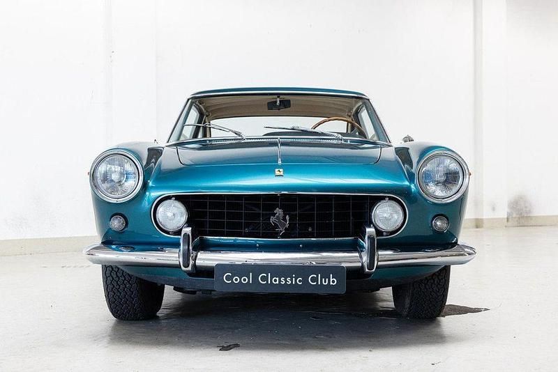 Gebraucht Ferrari 250 264 PS (194 kW) 1962 Grün