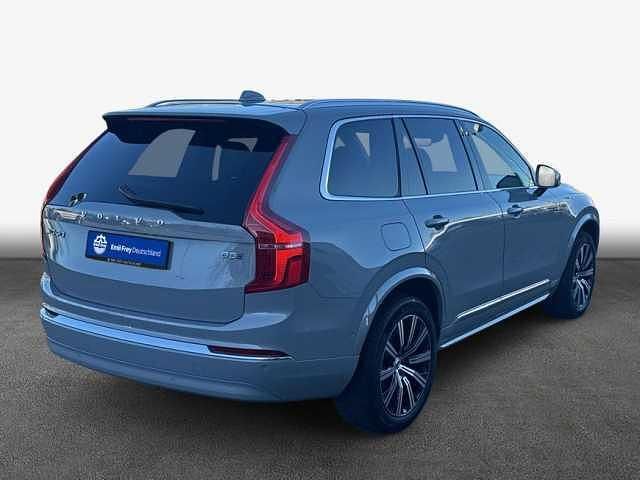 Gebraucht Volvo XC90 184 PS (135 kW) 2024 SUV