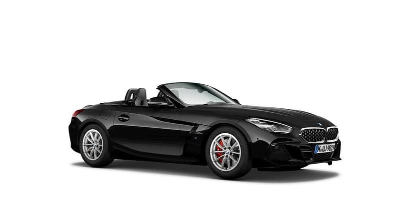 Gebraucht 2025 BMW Z4 Shadowline Cabrio | 39.701 € (Guter Preis) - Bild 1/1