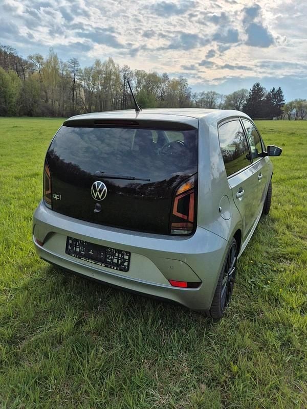 Gebraucht VW up! R-line 65 PS (47 kW) 2021 Kleinwagen