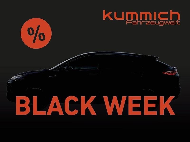 Abyss black Neu 2025 Hyundai Tucson N Line SUV | 45.990 € (Teuer) - Bild 1/4