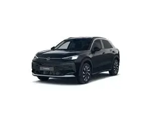 Neu VW T-Roc Life 116 PS (85 kW) 2026 Schwarz (grenadillschwarz) SUV