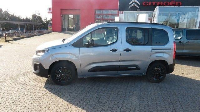 Gebraucht Citroën Berlingo 110 PS (80 kW) 2025 Grau Van / Kleinbus