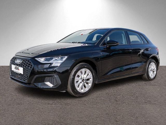 Gebraucht Audi A3 Performance 204 PS (150 kW) 2022 Schwarz Limousine