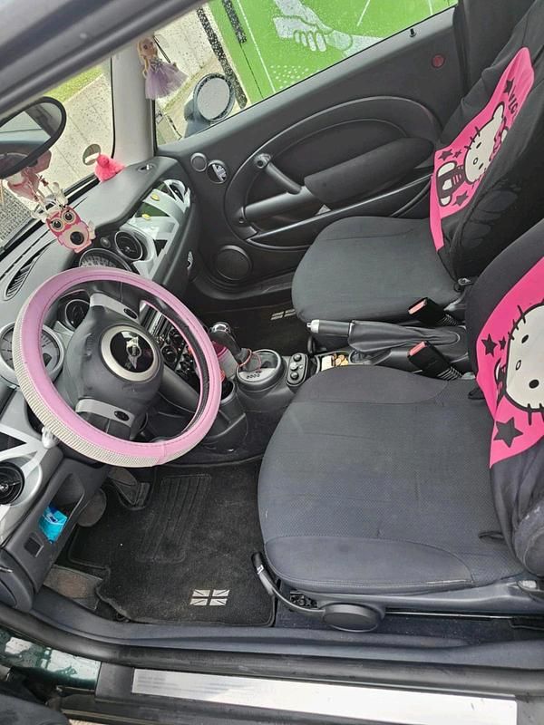 Gebraucht 2004 Mini Cooper Kleinwagen | 4.650 € (Superpreis) - Bild 1/4