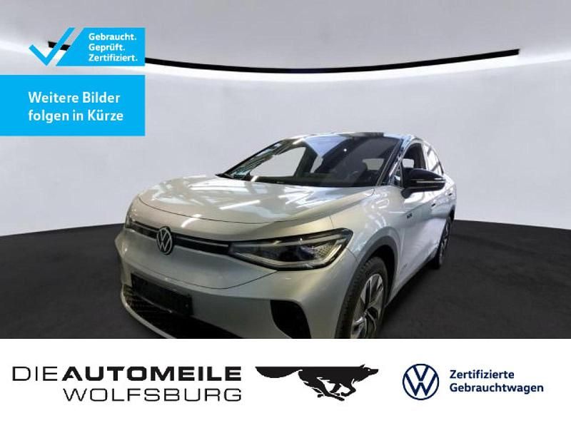 Gebraucht 2023 VW ID.5 GTX SUV | 39.890 € (Etwas zu teuer) - Bild 1/3
