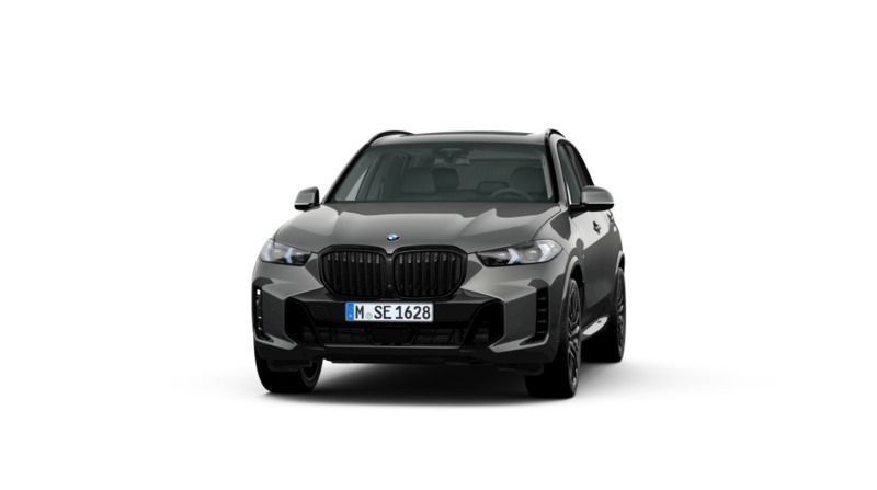 Gebraucht 2024 BMW X5 Comfort Edition SUV | 109.776 € - Bild 1/4