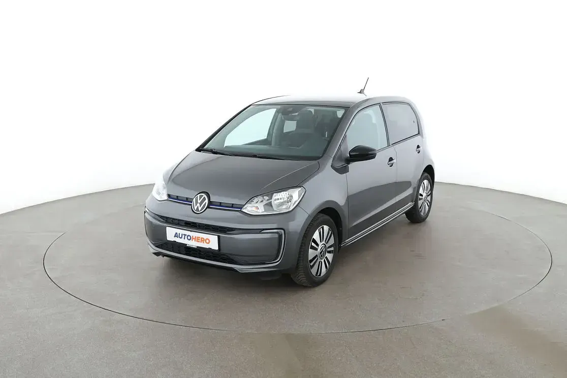 Gebraucht VW e-up! Style 61 kW (83 PS) 2022 Kleinwagen
