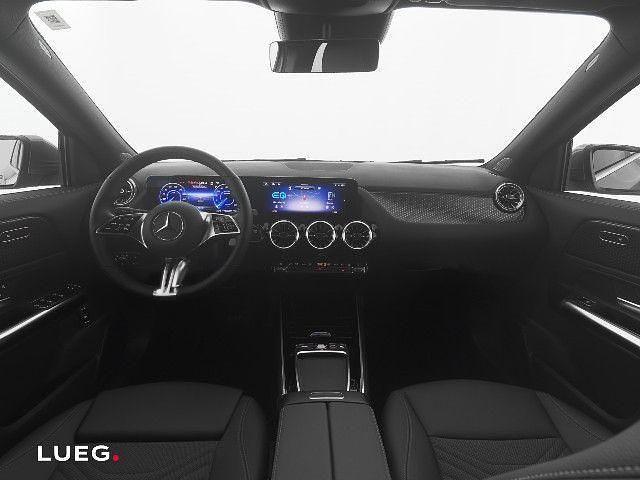 Gebraucht Mercedes EQA250 139 kW (190 PS) 2025 SUV