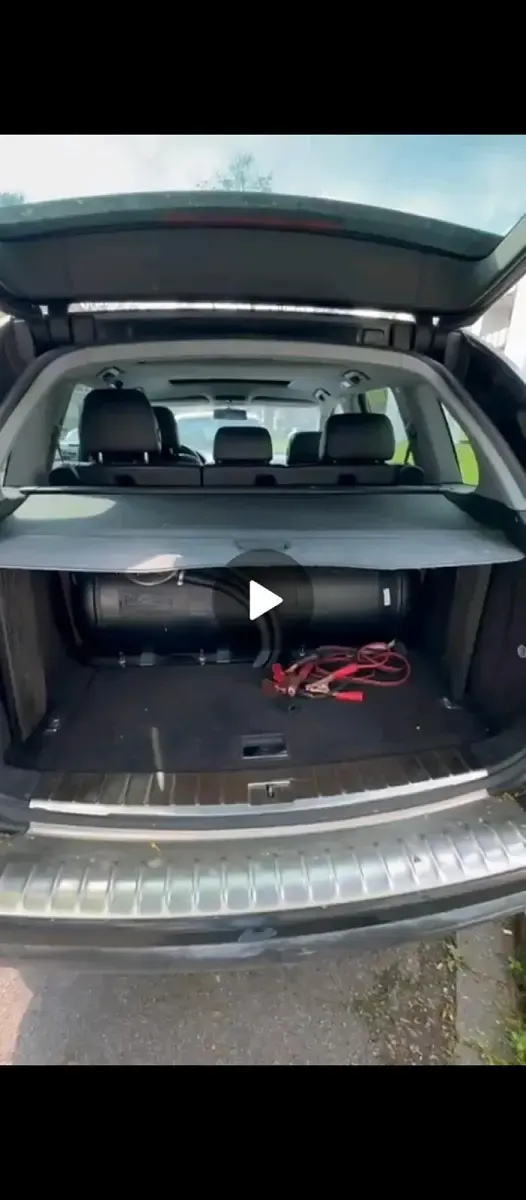 Second-hand Porsche Cayenne 250 CP (183 kW) 2005 Negru SUV