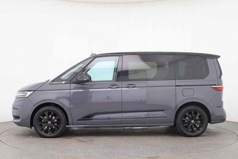 Nowe VW Multivan Edition 150 KM (110 kW) 2026 Szary Minivan