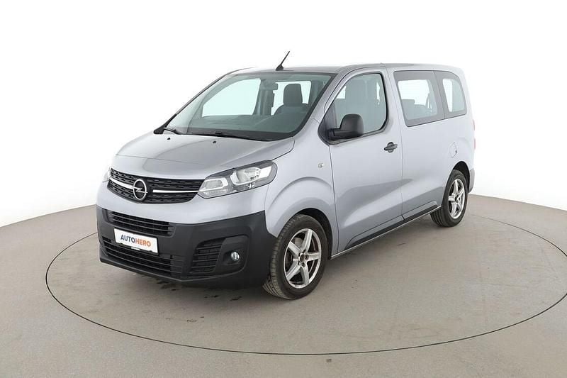 Second-hand Opel Vivaro S 120 CP (88 kW) 2020 Monovolum