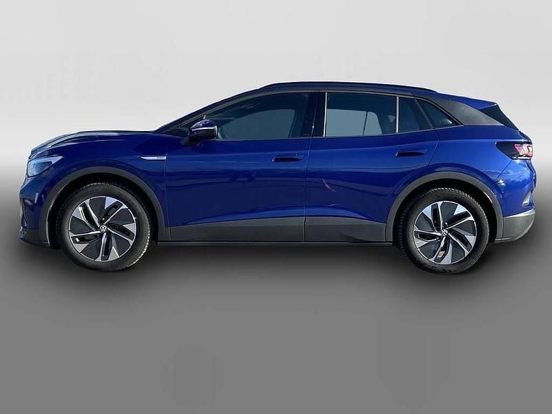 Gebraucht VW ID.4 Pro Performance 150 kW (204 PS) 2022 Blau SUV