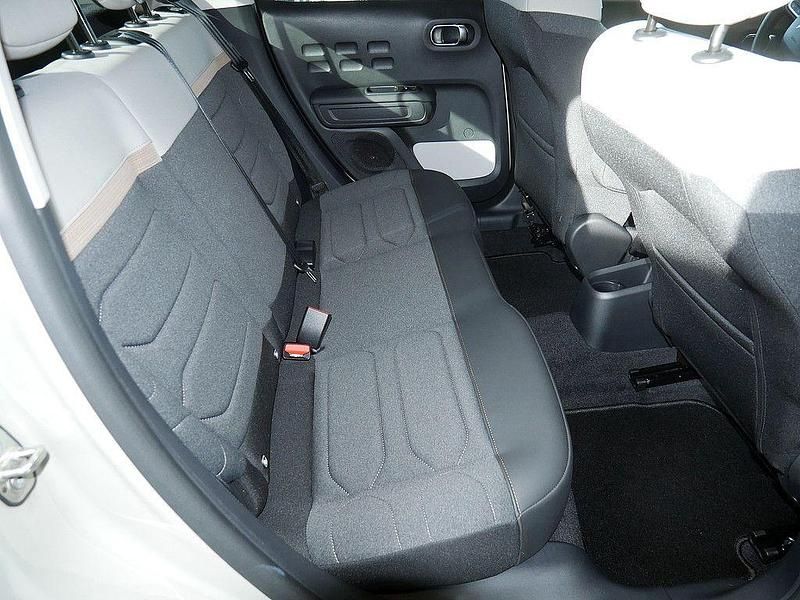 Gebraucht Citroën C3 PureTech 83 PS (61 kW) 2024 Beige Kleinwagen