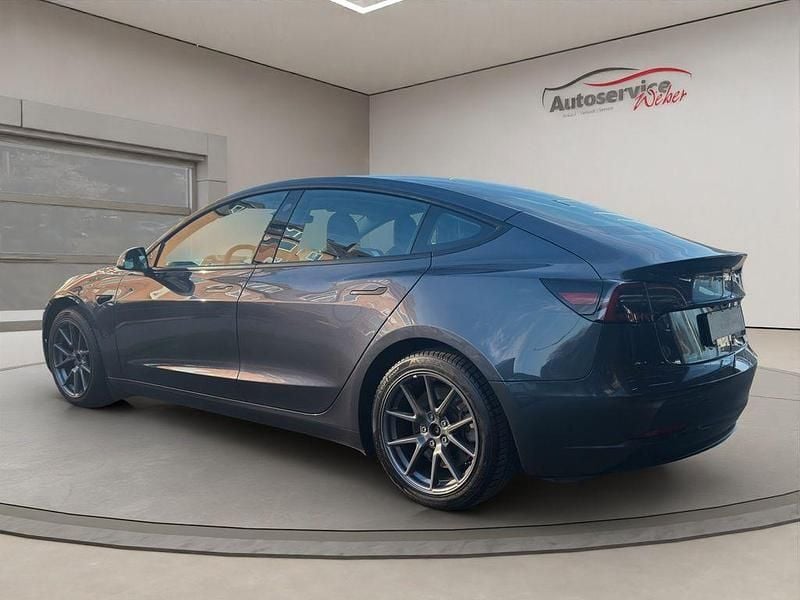 Gebraucht Tesla Model 3 208 kW (283 PS) 2022 Grau Limousine