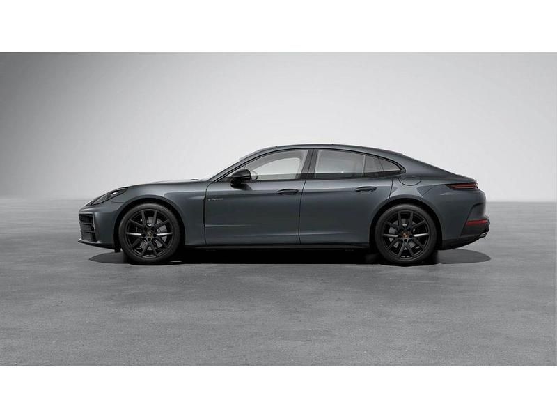 Neu Porsche Panamera 4 470 PS (345 kW) 2026 Grau Limousine