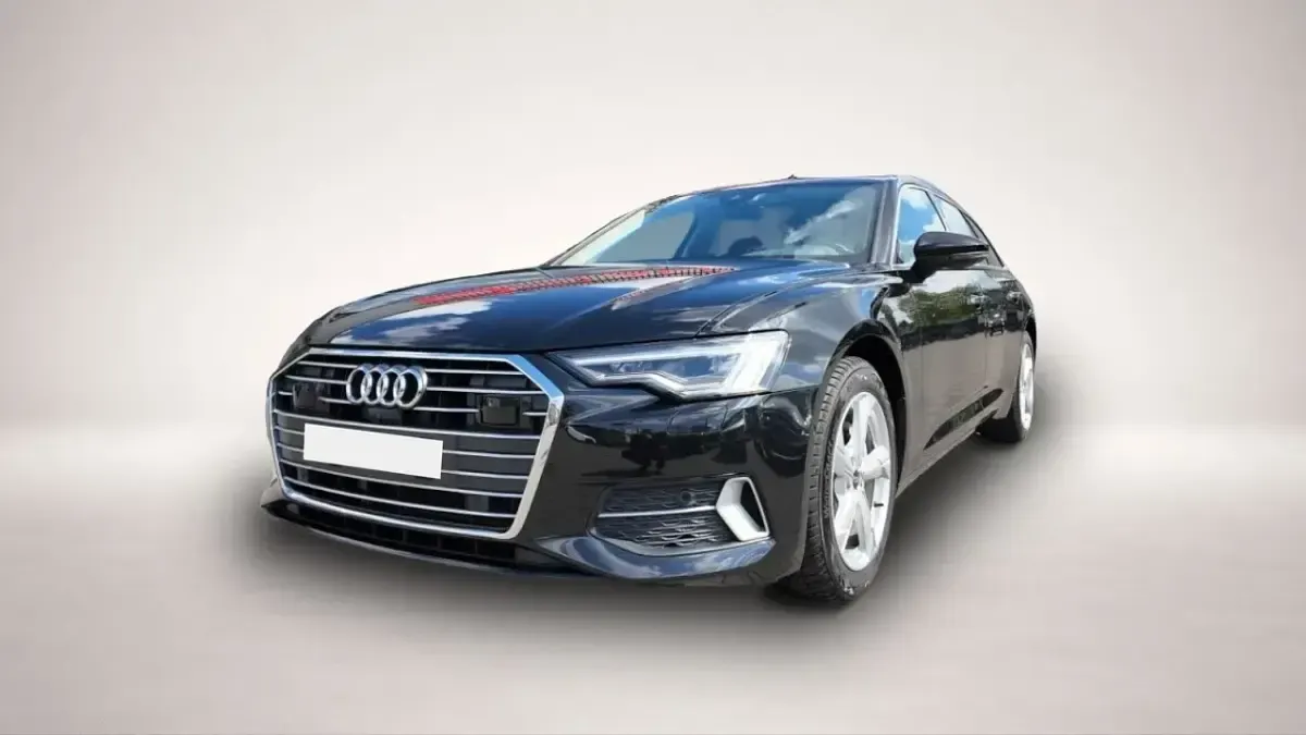 Gebraucht Audi A6 Sport 204 PS (150 kW) 2023 Kombi