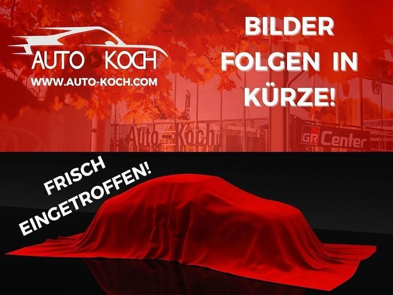 Grau Gebraucht 2023 Toyota Yaris Comfort Kleinwagen | 16.990 € (Guter Preis) - Bild 1/2